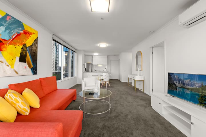 Exclusive Stays – Rivergarden