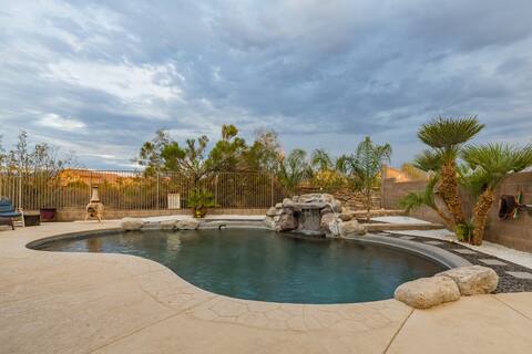 A Real Gem-Your Modern Oasis Awaits-Sauna/Gym/Pool