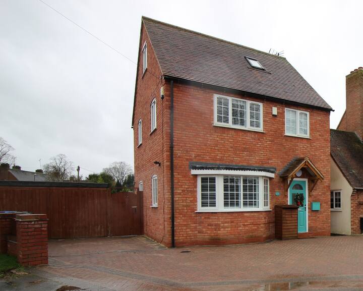 HenleyinArden Holiday Rentals & Homes England, United Kingdom Airbnb