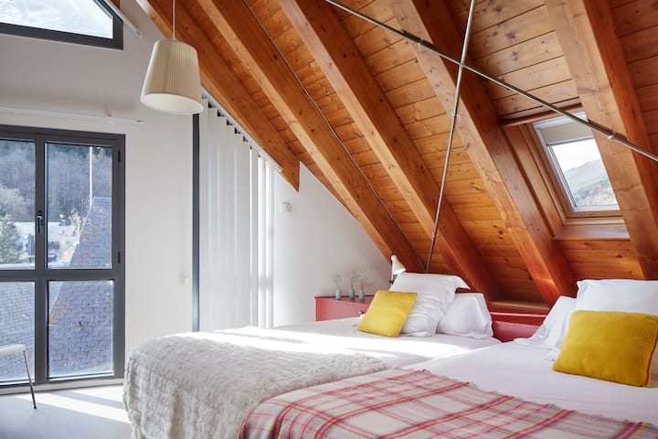 غرفة النوم 1