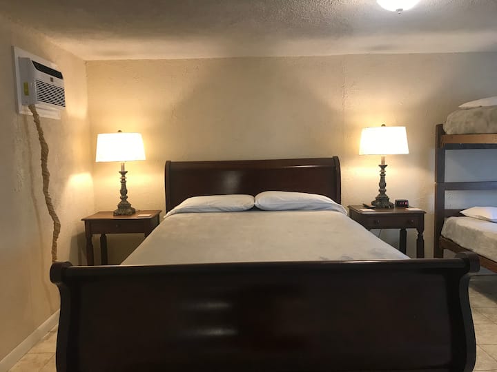 Where To Stay Near Ethridge, Tennessee Updated 2024 Trip101