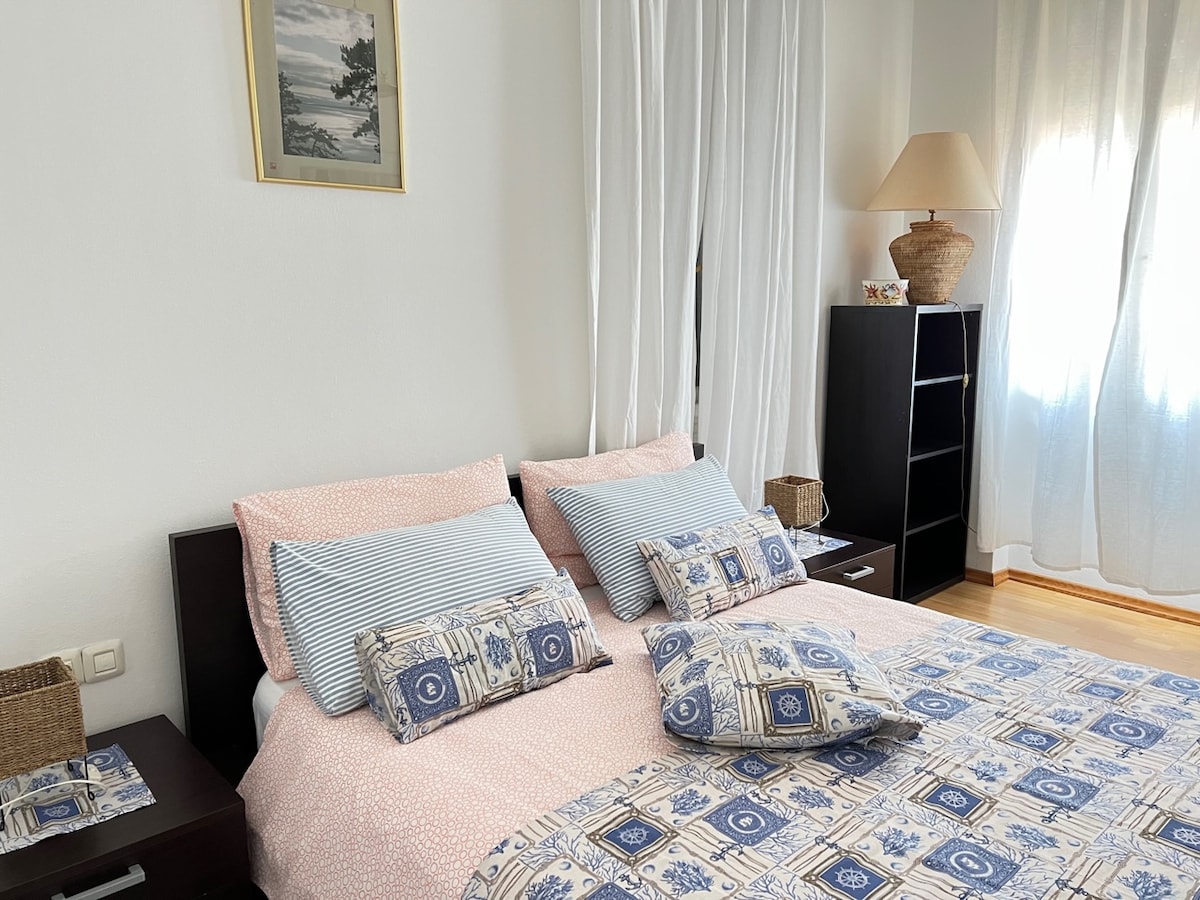 საძინებელი