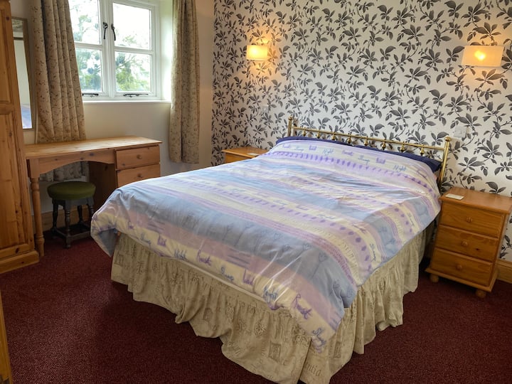 ห้องนอน