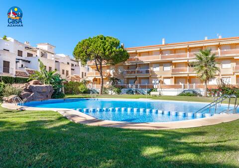 Castle 4/6 Casa Azahar