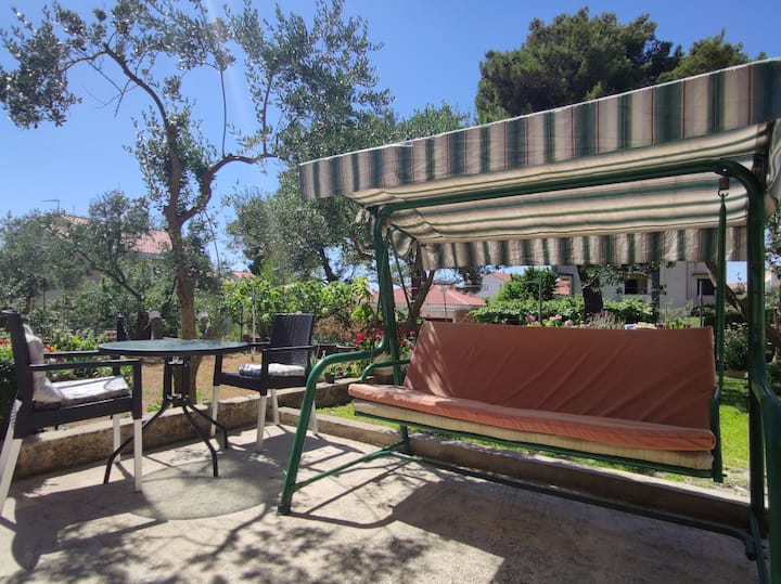 #Free Parking & Bikes  @Tinelinn Apartments Zadar - Zadar