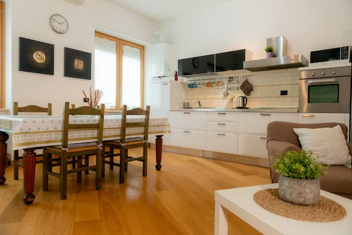 Saint Peter Apartment - 梵蒂岡