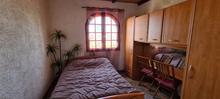 Chambre 3
