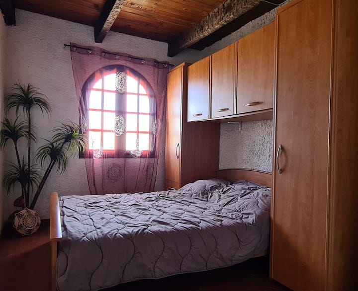 Chambre 1
