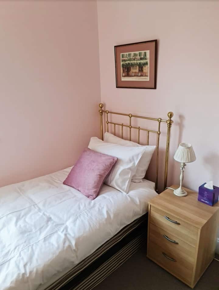 Dormitorio 3 (individual)