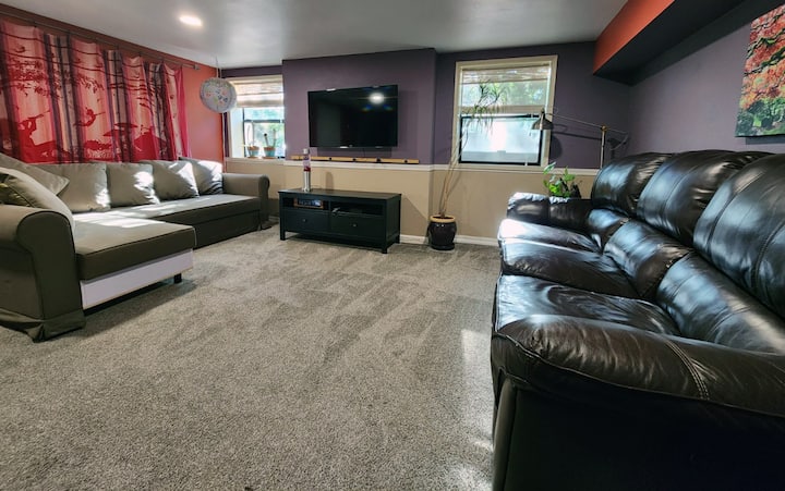 Charming Apartment In Nw Corvallis Near Osu - Corvallis, OR