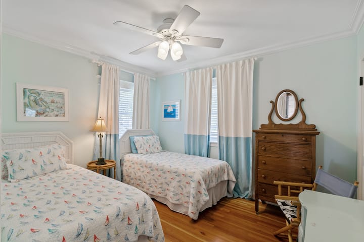 Спална соба 4