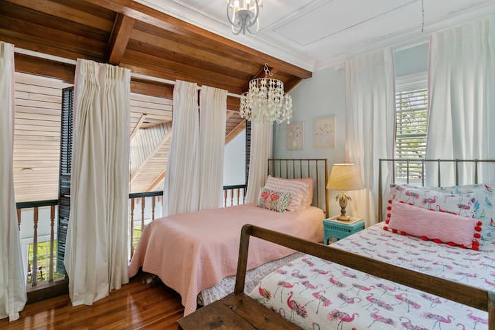 Спална соба 3