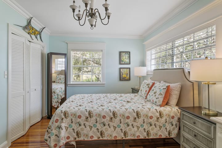 Спална соба 1