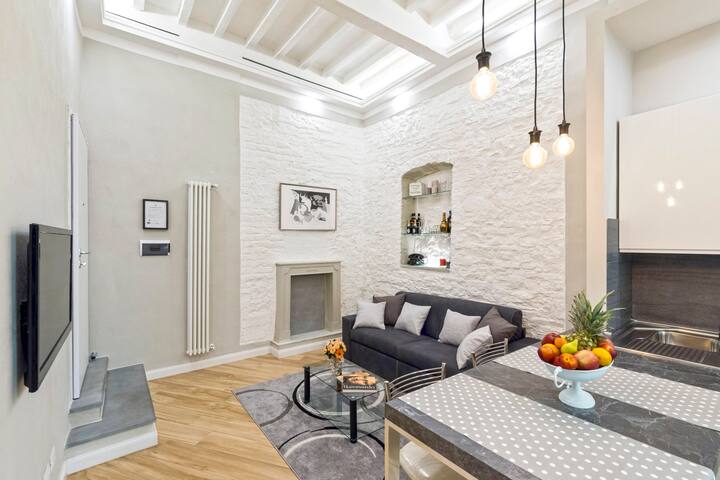 Ponte Vecchio Paradiso gallery image 4