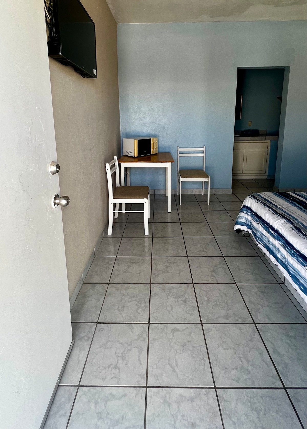 Top performing Airbnb: Cozy Rooms Near Beach-Puerto Peñasco (Rocky Point) in Sonora