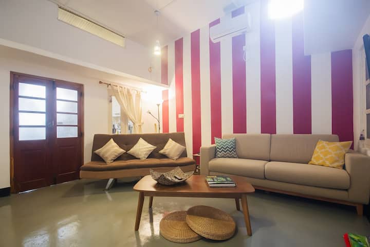 საძინებელი 2