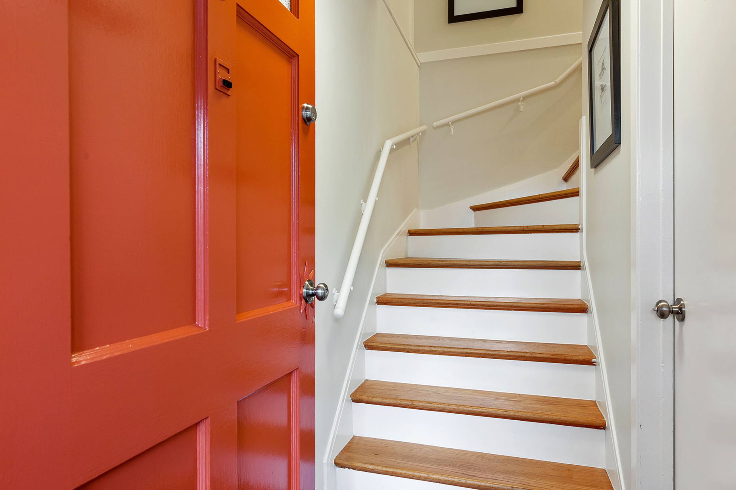 Home in San Francisco · ★4.93 · 1 bedroom · 1 bed · 1 bath - Image 11