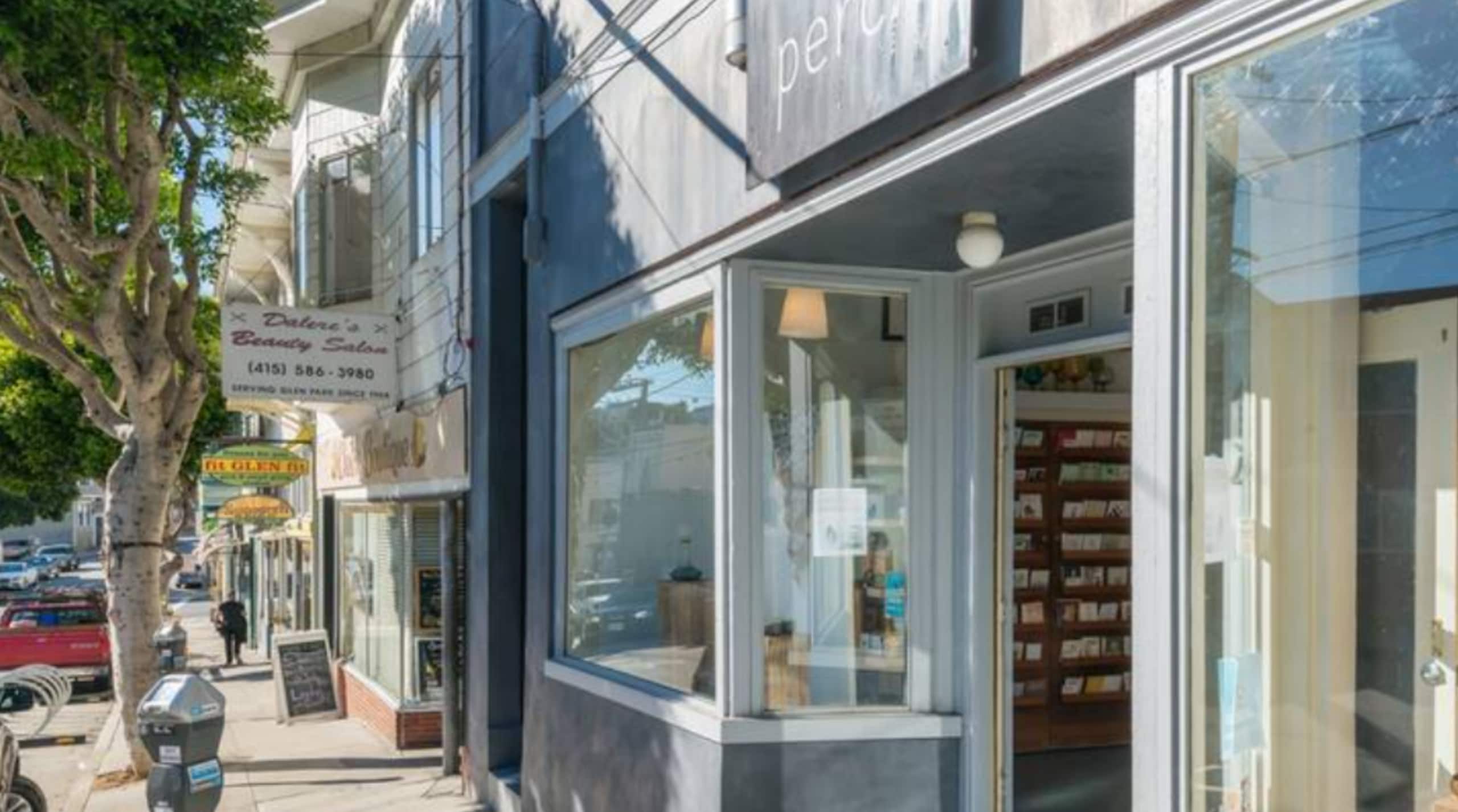 Home in San Francisco · ★4.93 · 1 bedroom · 1 bed · 1 bath - Image 17