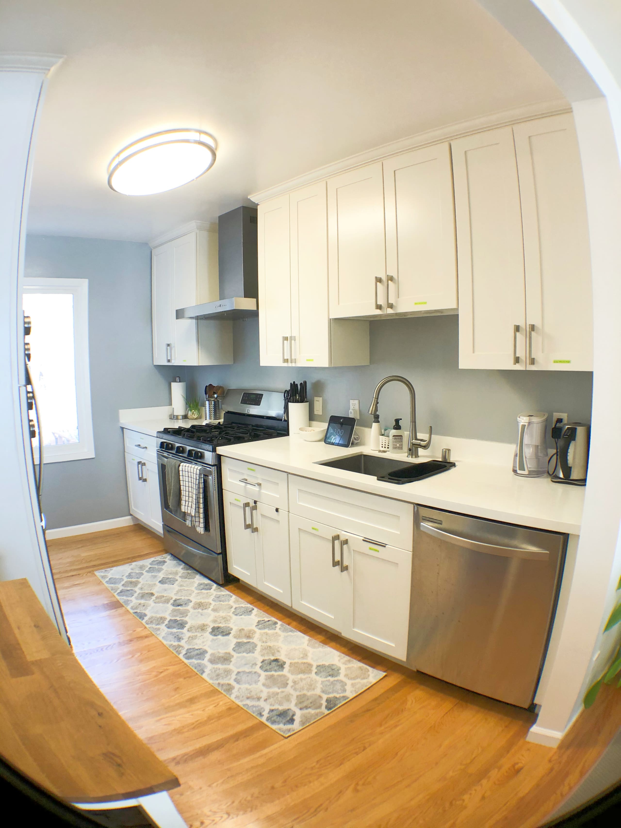 Home in San Francisco · ★4.93 · 1 bedroom · 1 bed · 1 bath - Image 5