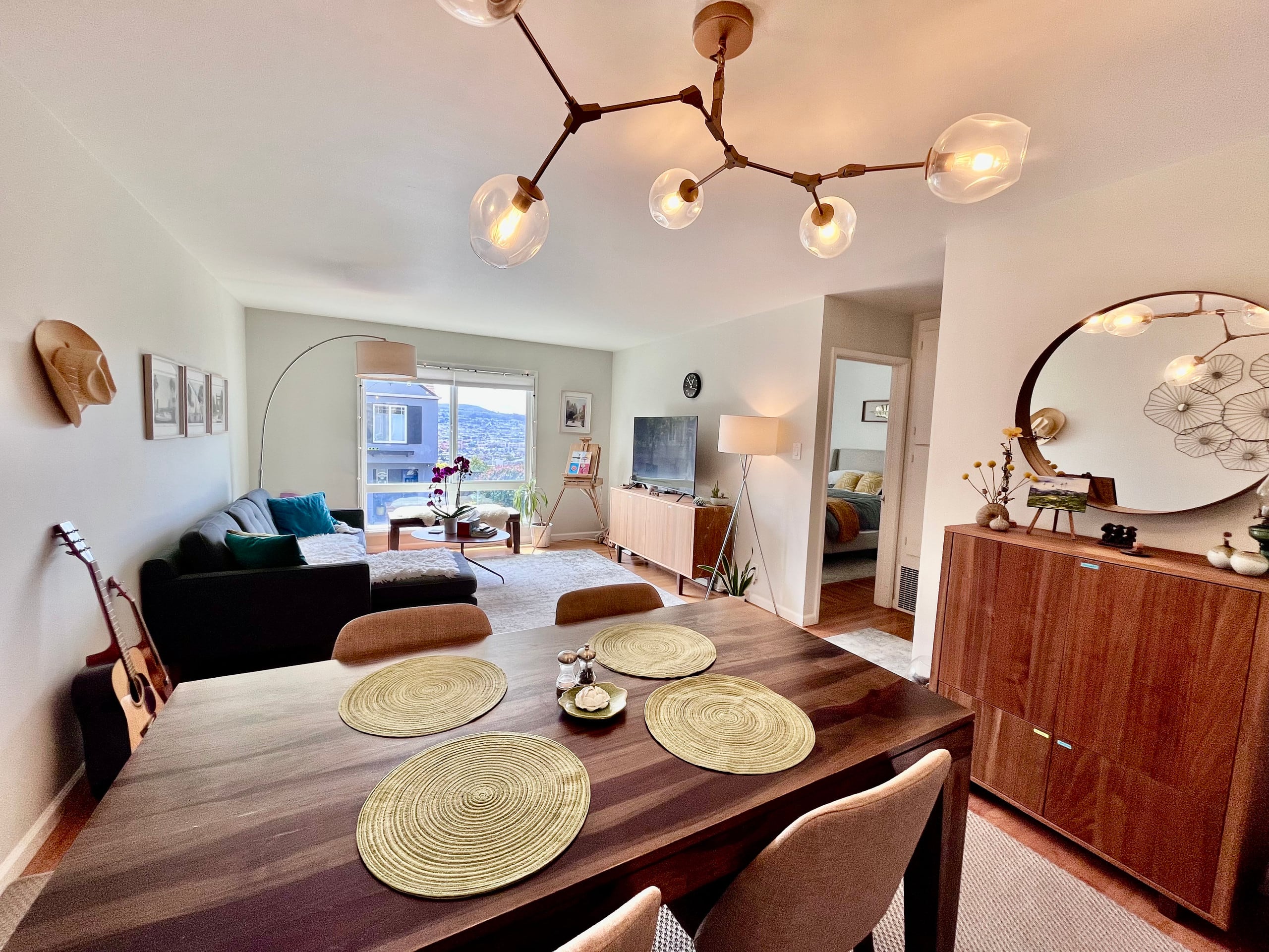 Home in San Francisco · ★4.93 · 1 bedroom · 1 bed · 1 bath - Image 7