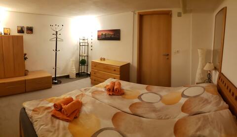 Privatzimmer Schleef - Red Bull Ring