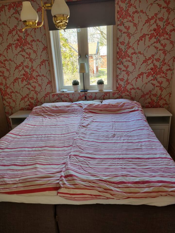 Dormitorio principal