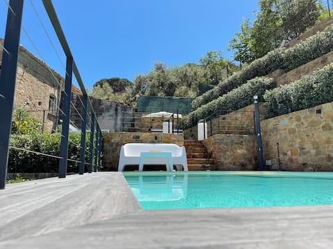 Villa Del Borgo Cefalù - a Sicilian dream