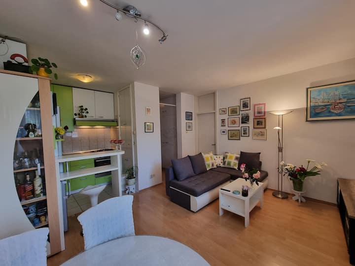 Apartment K - Wide Center Split - 斯普利特