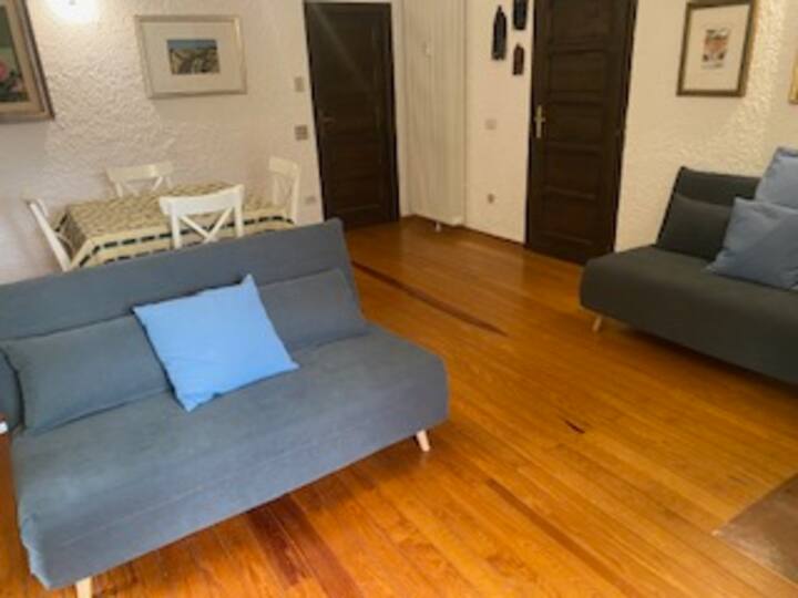 2 Bedroom 2 Bathroom Apt In Central Valtournenche - Valtournenche