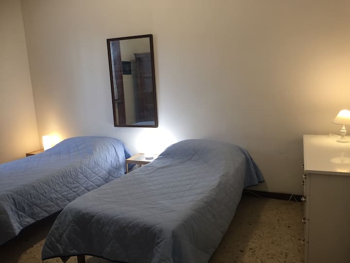 Camera da letto 2