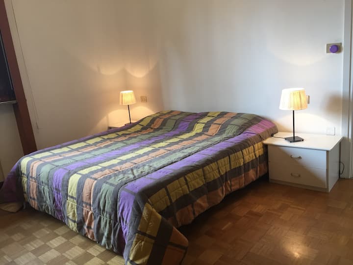 Camera da letto 1