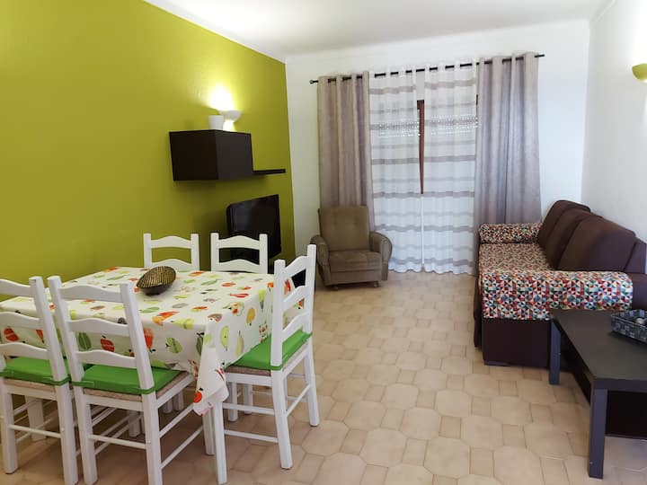 Apartamento Caravela - Albufeira