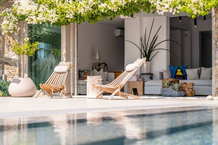 Villa Fleur De Sel gallery image 5