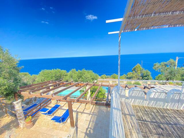 Villa Aurora a due passi dal mare gallery image 4