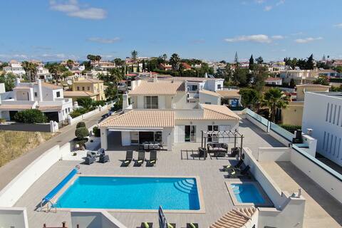 Villa Sun I
