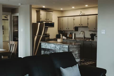Riverside Suites - 201 - Family Suite