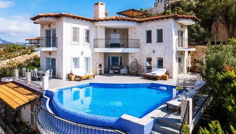 Villa Mavi View