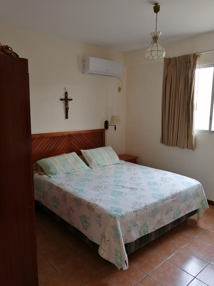 Dormitorio 1 Planta Baja