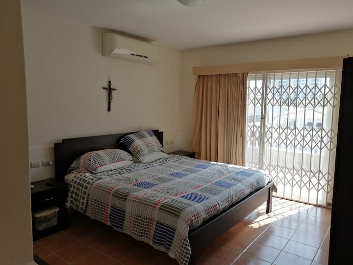 Dormitorio 1 Planta Alta