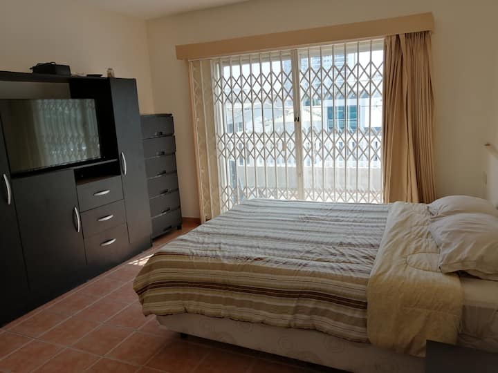 Dormitorio 2 Planta Alta