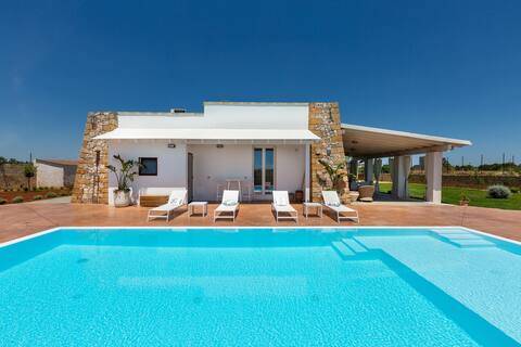 777 Villa Toffi