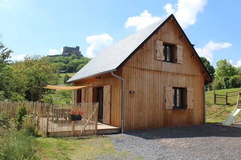 charming chalet 