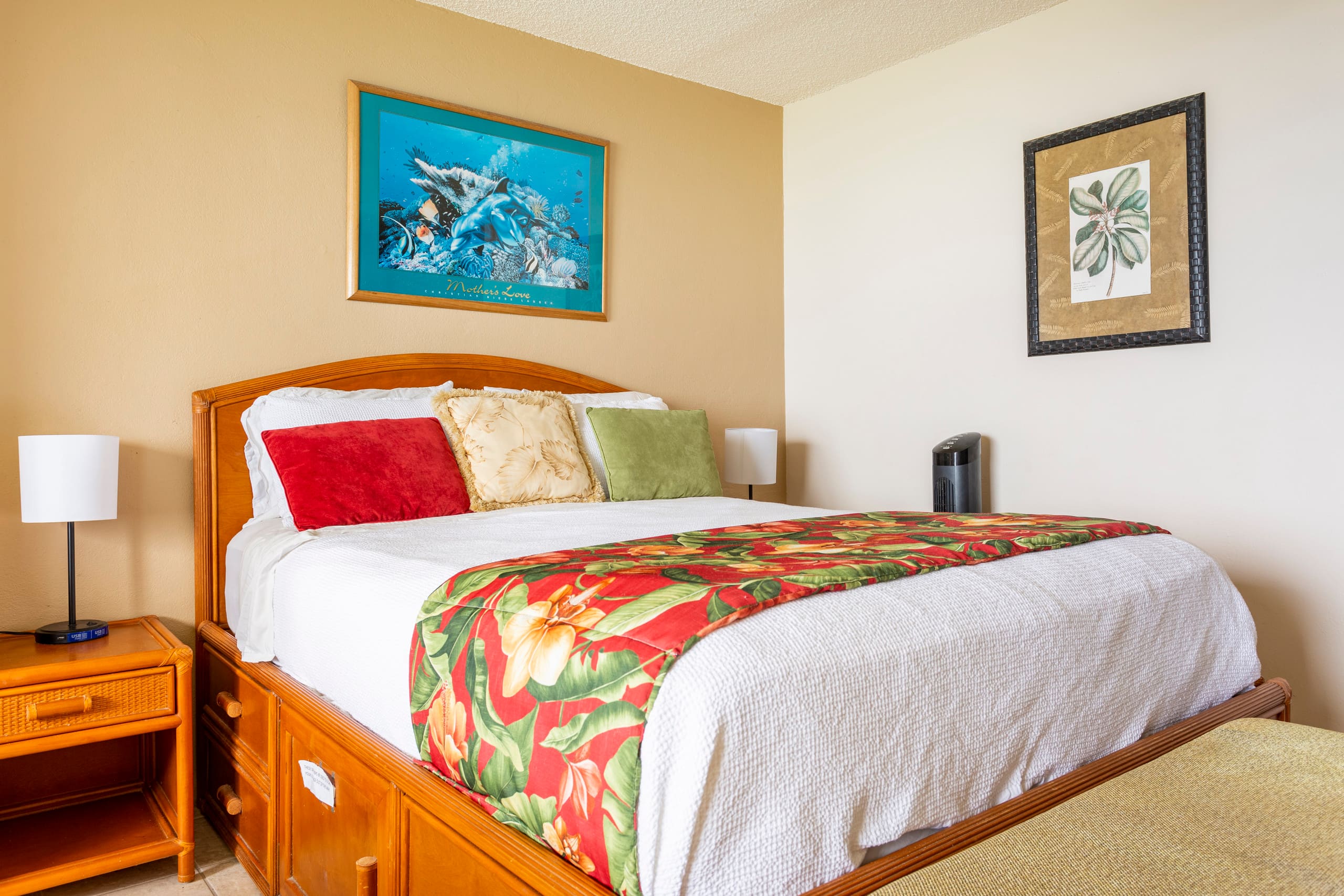 Condo in Kailua-Kona · ★4.8 · Studio · 1 bed · 1 bath - Image 15