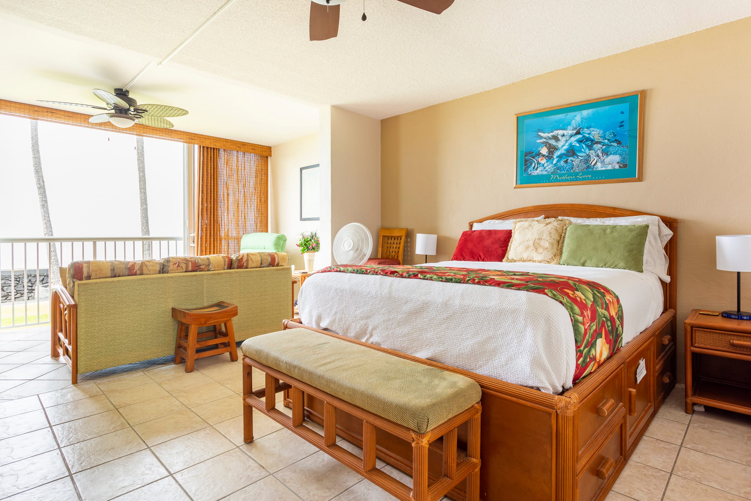 Condo in Kailua-Kona · ★4.8 · Studio · 1 bed · 1 bath - Image 14