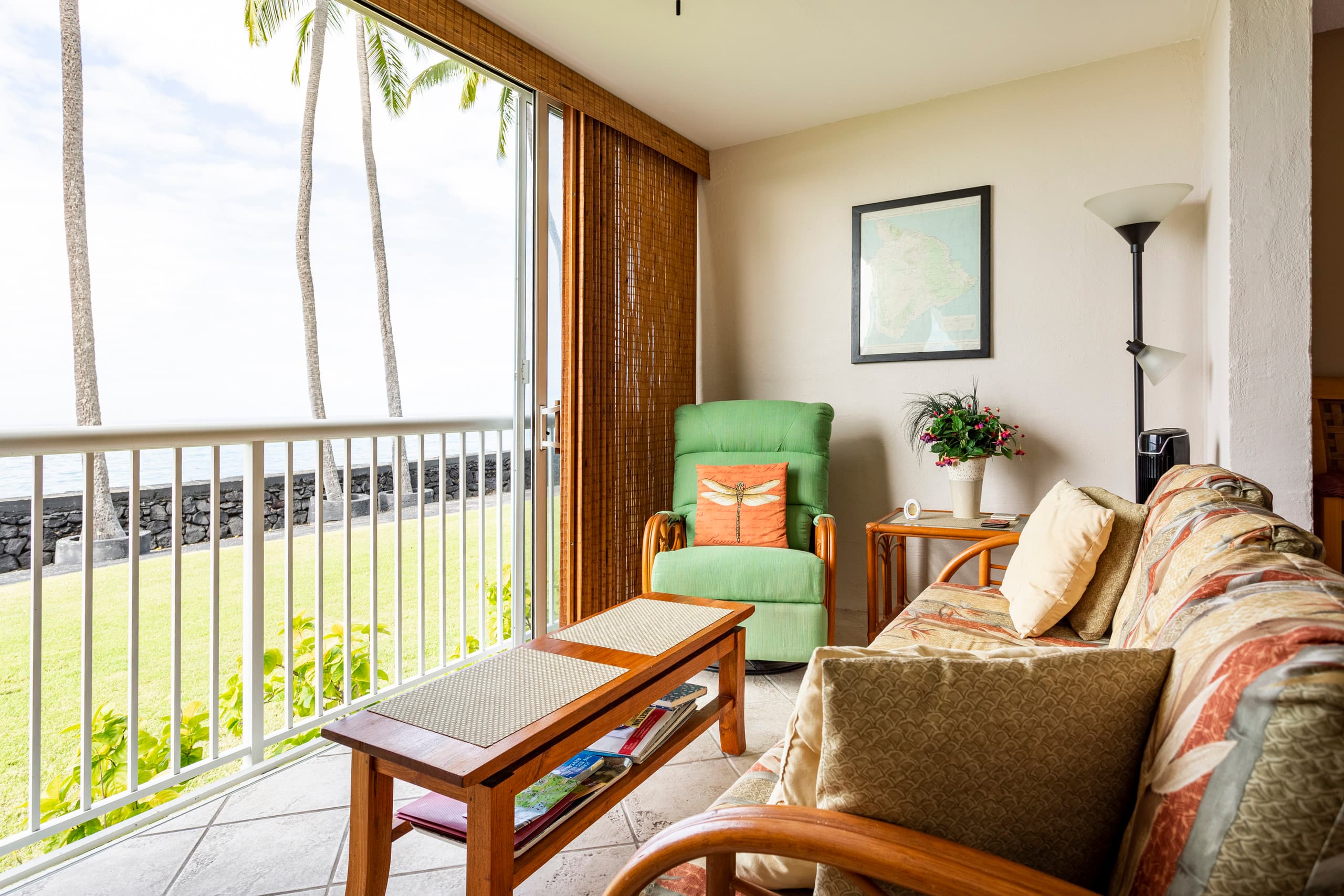 Condo in Kailua-Kona · ★4.8 · Studio · 1 bed · 1 bath - Image 11