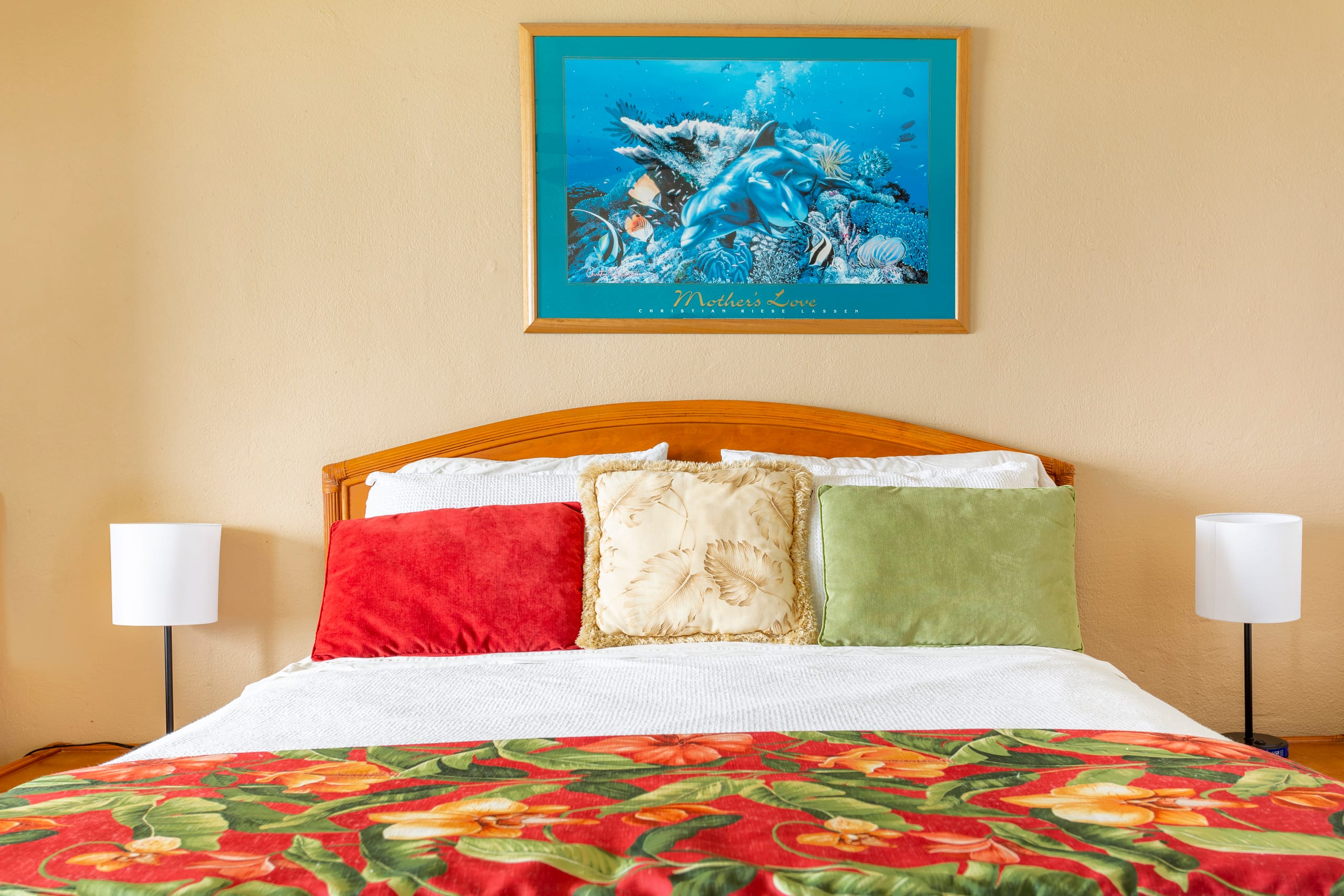 Condo in Kailua-Kona · ★4.8 · Studio · 1 bed · 1 bath - Image 16