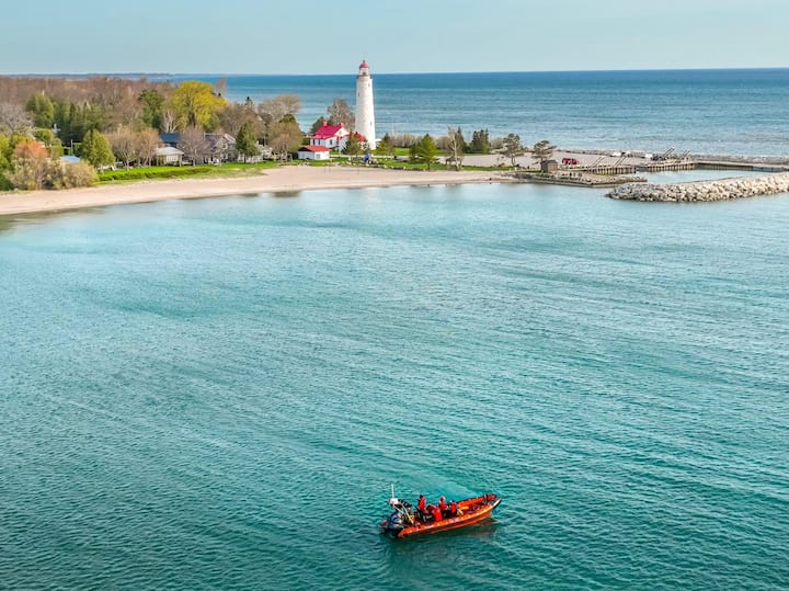 Point Clark Vacation Rentals & Homes Ontario, Canada Airbnb