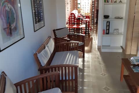 Top Airbnb: Sea View Villa Torre Lapillo in the Marine Area a Porto Cesareo