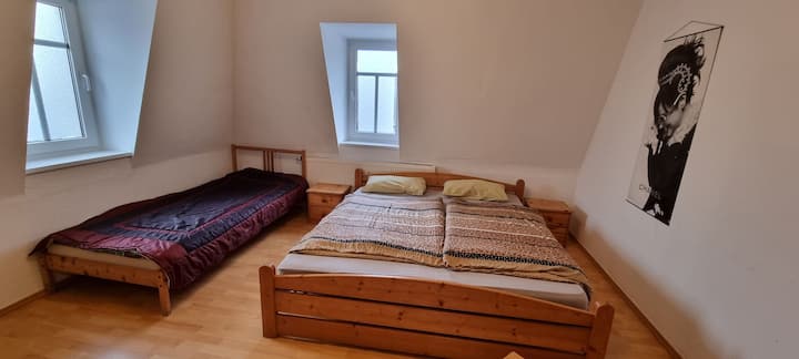 Apartment " Karin"