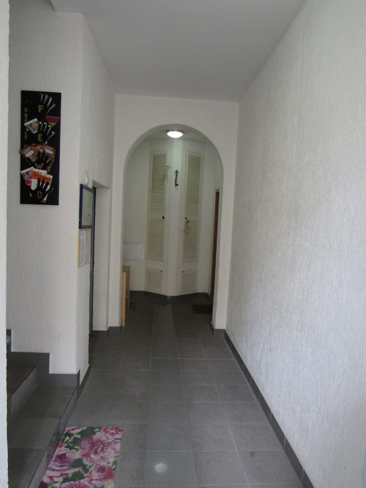 Apartment " Karin"